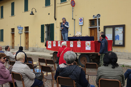 Incanto dei Canestri