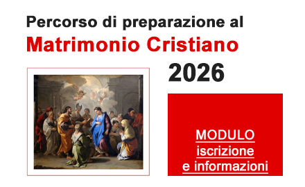 Percorso prematrimoniale Percorso prematrimoniale