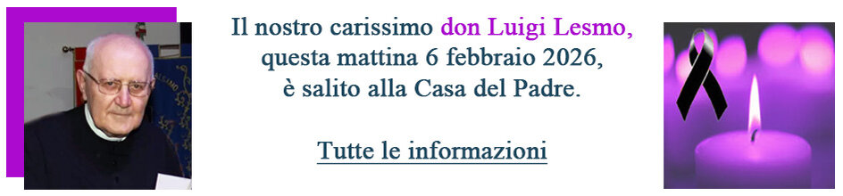 don Luigi Lesmo don Luigi Lesmo