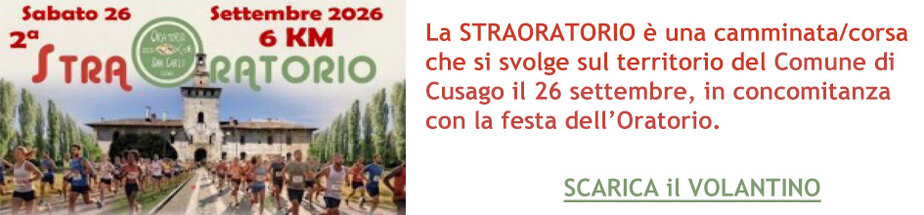 Straoratorio 2026 Straoratorio 2026