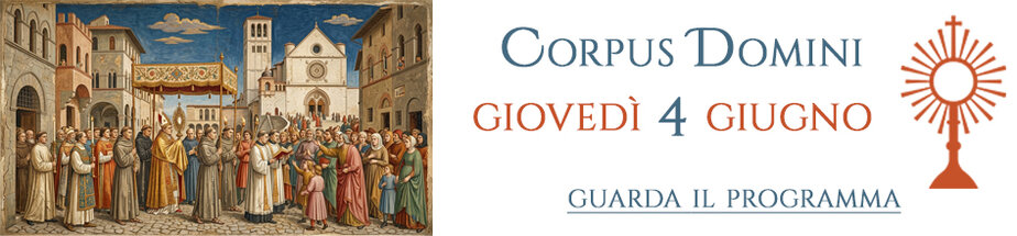 Corpus Domini Corpus Domini