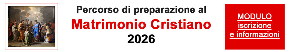 Corso per Fidanzati Corso per Fidanzati