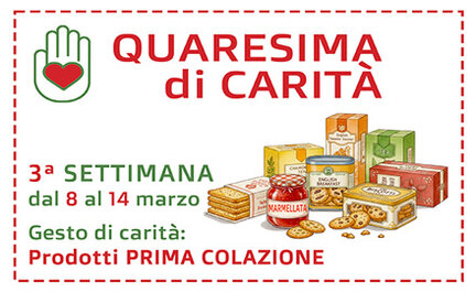 Gesto di Carità Gesto di Carità