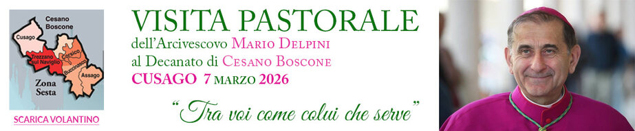 Visita Vescovo Visita Vescovo
